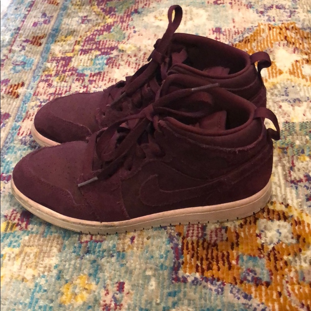 3 for $30!! Nike Air Jordan’s high tops